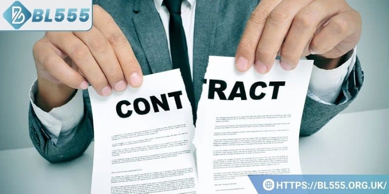 Điện kiện nên nắm rõ trong miễn trừ trách nhiệm