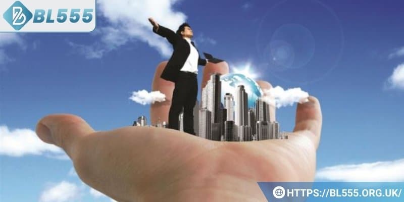 Giới thiệu BL555 - Tầm nhìn, sứ mệnh