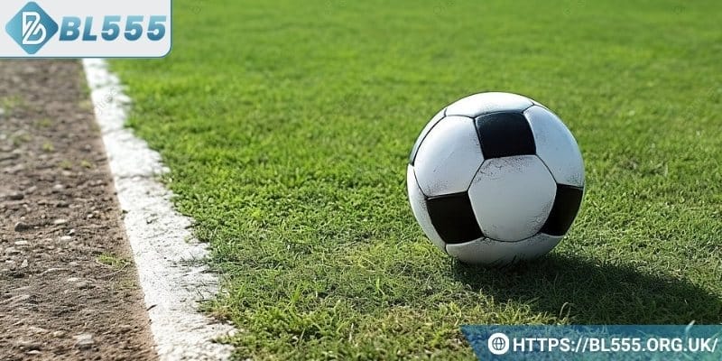 Khái niệm về kèo chấp đồng banh 1/4